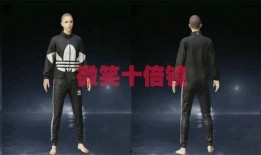 吃鸡时装最新爆料视频,炫酷造型抢先看！